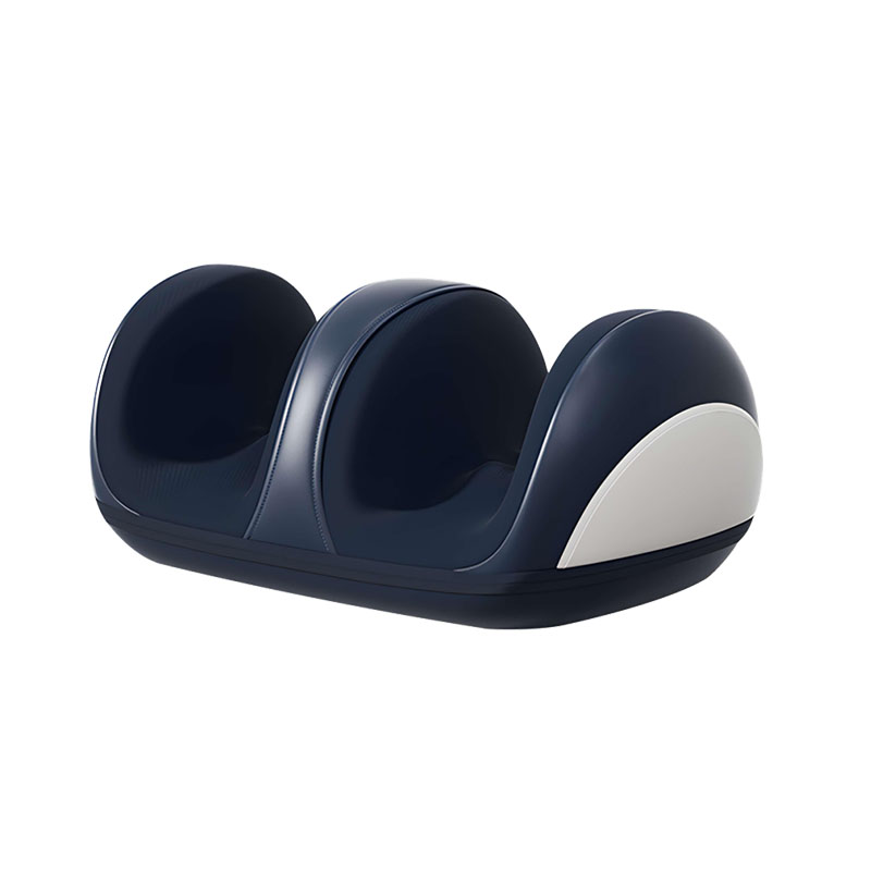 联想thinkplus腿部按摩器  LA901单位（台） 蓝色